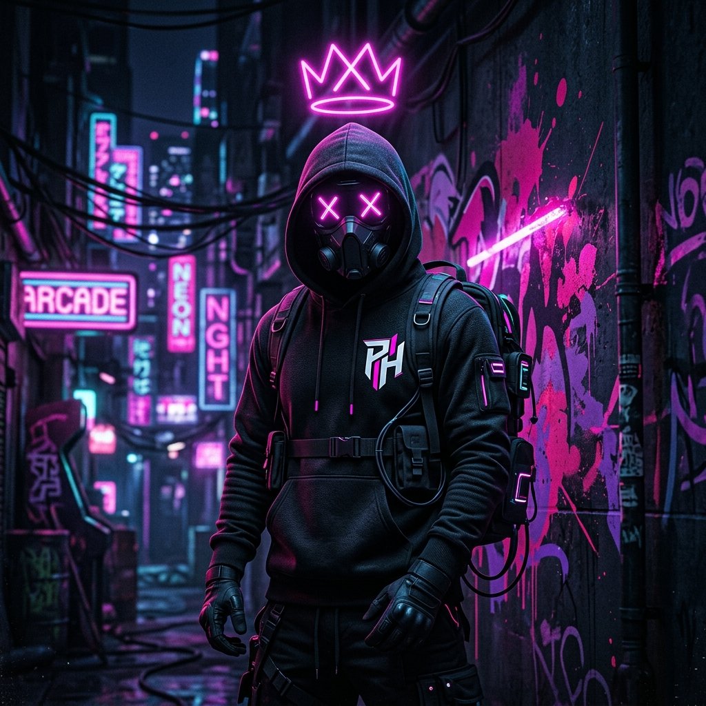 Hero Character